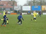 ST D.Z.C. '09/S.K.N.W.K. JO13-1 - Walcheren JO13-3 (competitie) seizoen 2022-2023 (voorjaar - 3e fase)) (44/66)